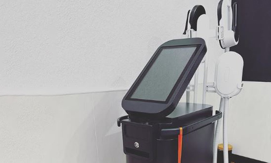 Image 5: Bis zu 55% Rabatt auf den Massage – Lymphdrainage bei Call of Beauty