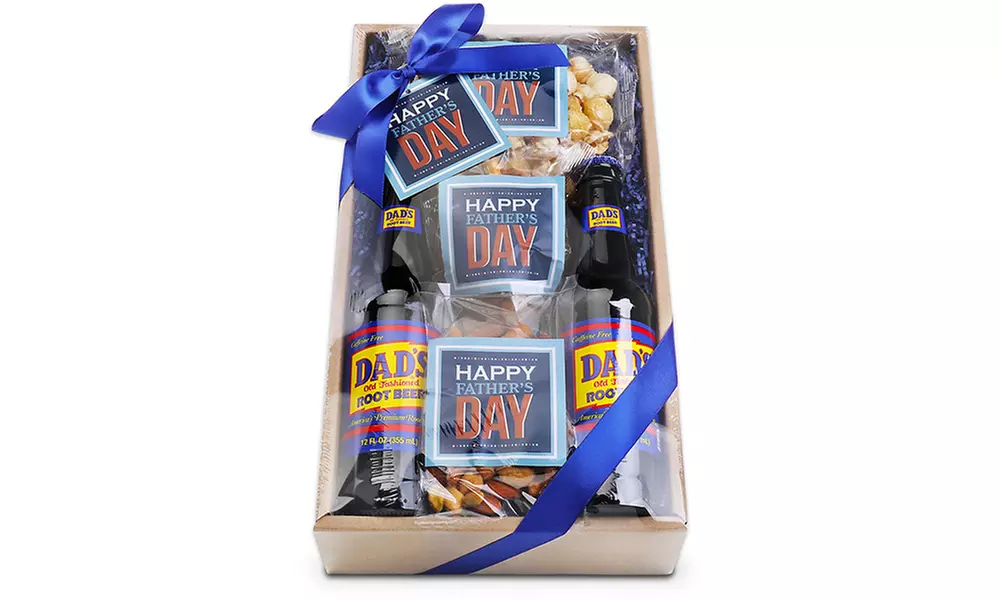 Father's Day Gifts: Snack Towers, Grilling Sets & More for Dad