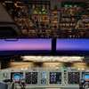 Image 10: Flight Simulator Experience at SimAir737