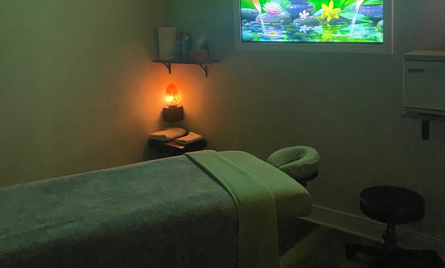 Image 4: Relax and Rejuvenate with a 60 or 90-Minute Swedish Massage