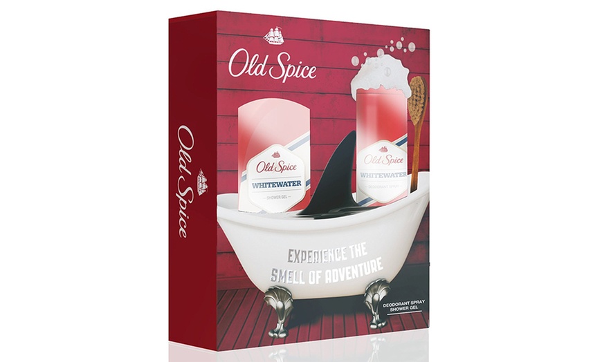 Image 4: Brut and Old Spice Men Gift Sets