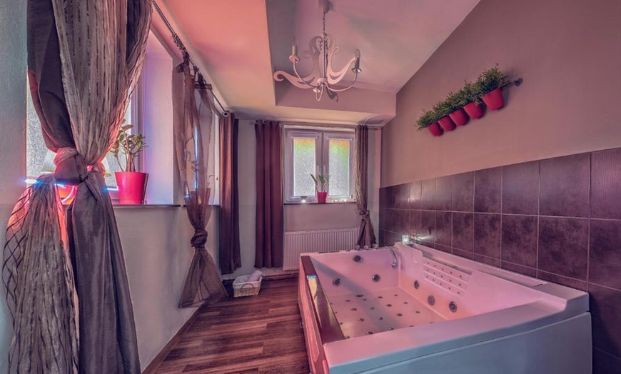 Image 21: Niemcza: pokój double/twin comfort z wyżywieniem i spa