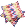 Image 3: Four Outdoor Cushions