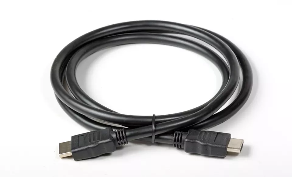 2-Pack of T-Rex High-Speed HDMI Cables - Primary Image