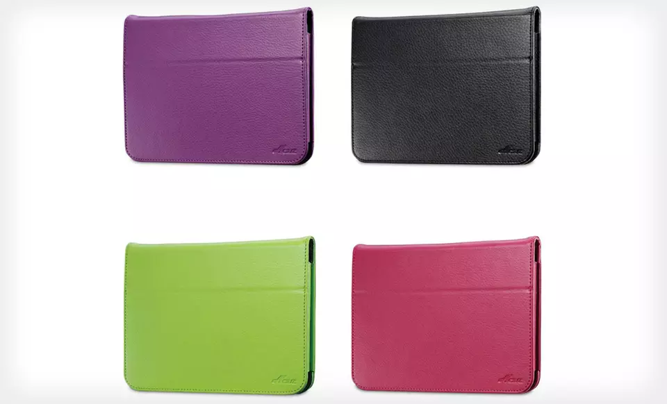 $11 for an Acase Case for 7" Kindle Fire HD ($39.95 List Price). Four Colors Available. Free Returns. - Second Medium
