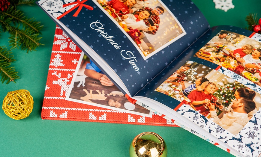 Image 7: Craft Custom Photobooks That Capture Moment from Colorland