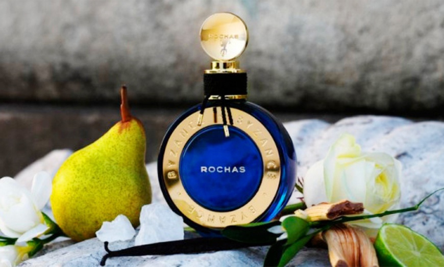 Image 3: Rochas geuren voor hem en haar