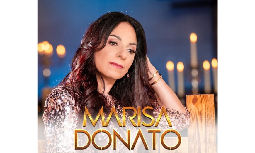 Image 3: Ticket für „Una Notte Italiana” am 09.08.25 in Rümmelsheim