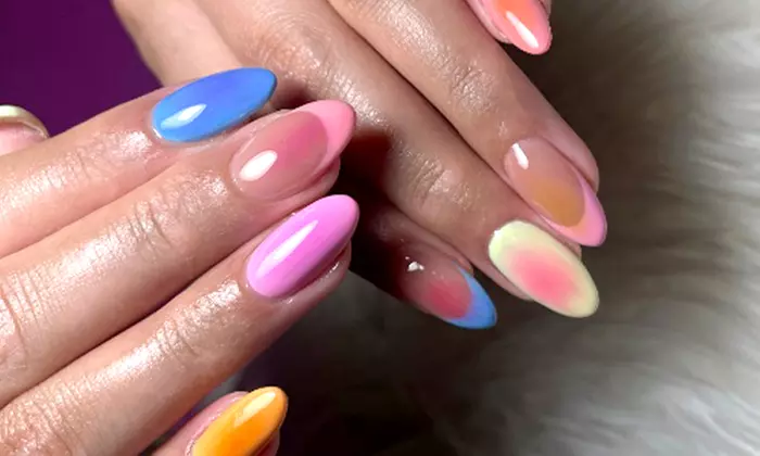 Enjoy Mani-Pedi Services for a Stylish Look!