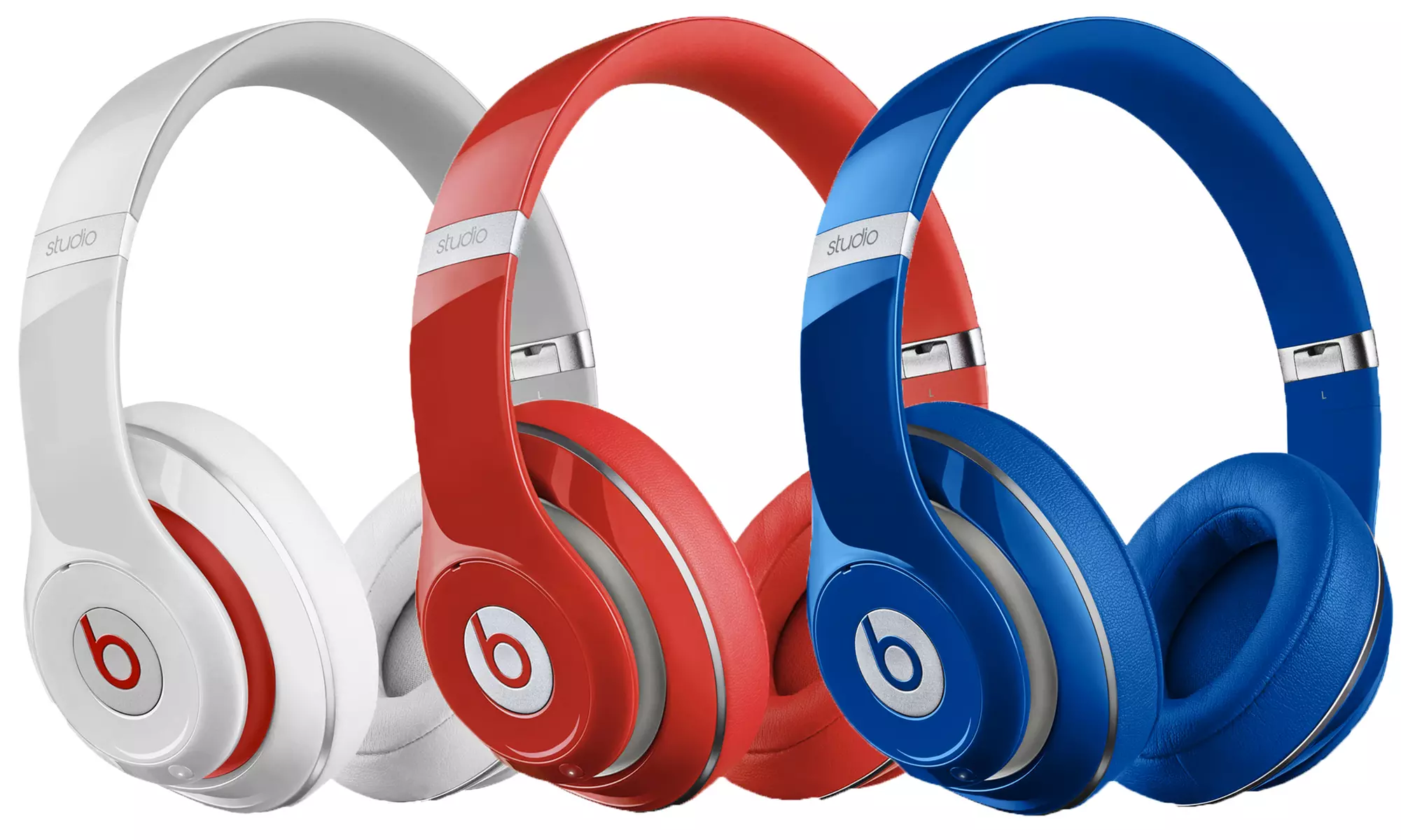 Beats by Dre Studio 2.0 Over-Ear Headphones - Primary Image