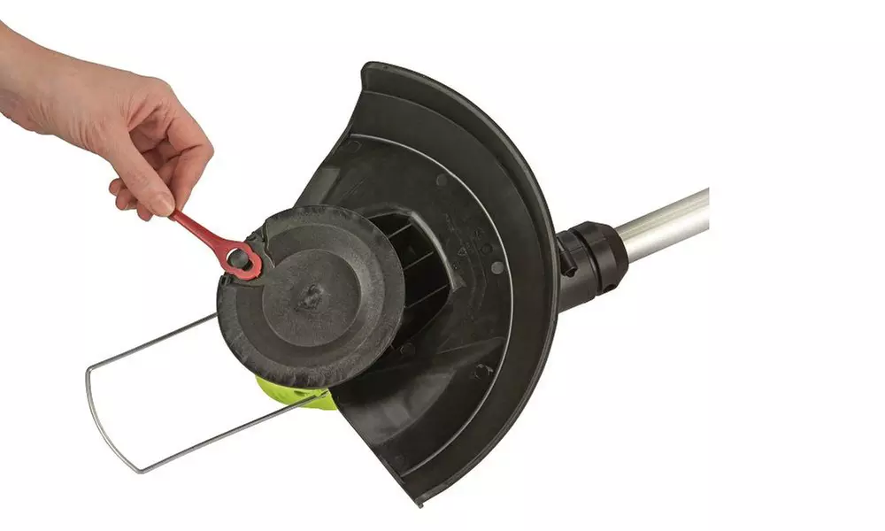 Lawn Mowers and Grass Trimmers