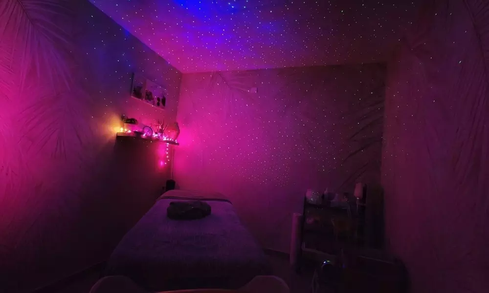 Head spa "Découverte" ou "Relaxation" avec Mewelya Headspa