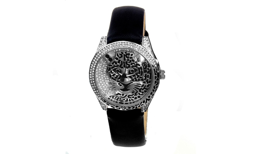 Image 9: SC Crystal Montres Women's Watches