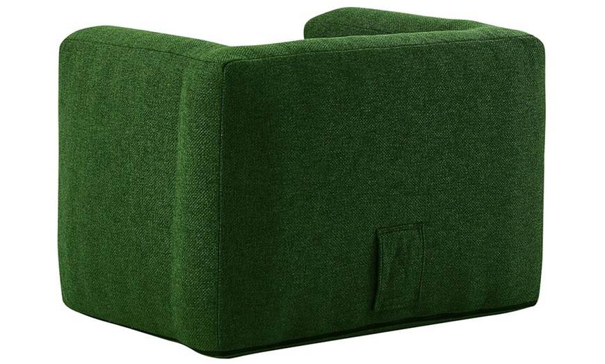 Image 41: Sofás con diferentes tamaños y colores a elegir de Terracotta