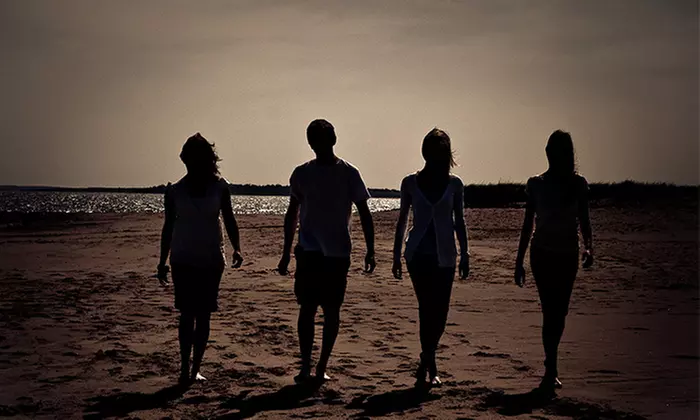 On-Location or In-Studio Photo Shoot with Optional Hairstyling at Darin Roche Photography (Up to 75% Off) - Primary Image