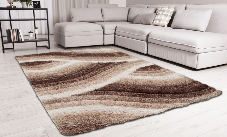 Image 2: DS Living Ultra Plush Rug 