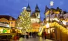 ✈ 8-Day Budapest, Vienna & Prague Vacation. Price is per Person. Based on Two Guests per Room.