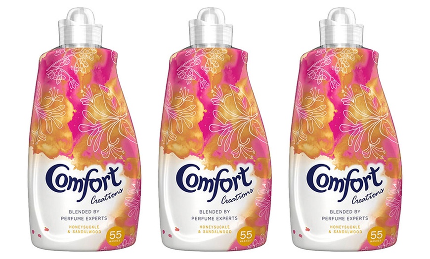 Image 4: Fabric Conditioners