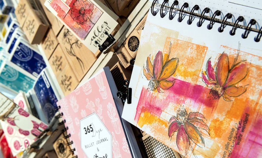 Image 5: 2x Tages-Ticket für „HerbstZeit 2025“ vom 3. -  5. Oktober