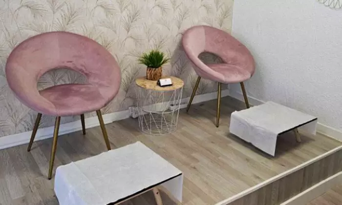 Regálate un momento exclusivo: masaje relajante de 30, 45 o 60 minutos, realizado con aceites aromáticos, para 1 persona - Second Medium