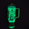 Image 11: Limited Edition Stanley x Stitch Luminous Tumbler