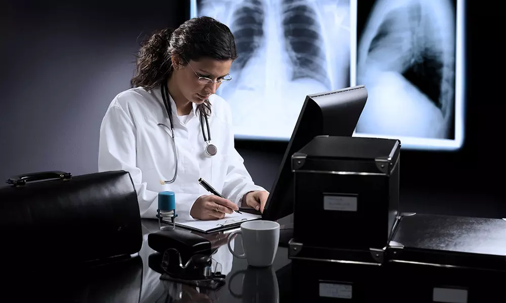 $19 for an Online Medical Coding Certification Course from Skills on Projects ($399 Value) - Second Medium