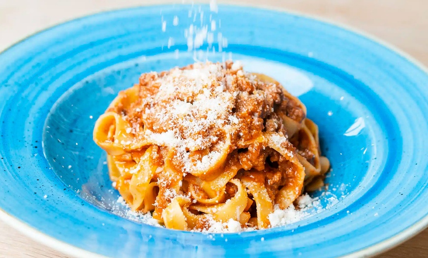 Image 6: Up to 54% Off on 2 course meal on British Cuisine at Egerton Arms Chester