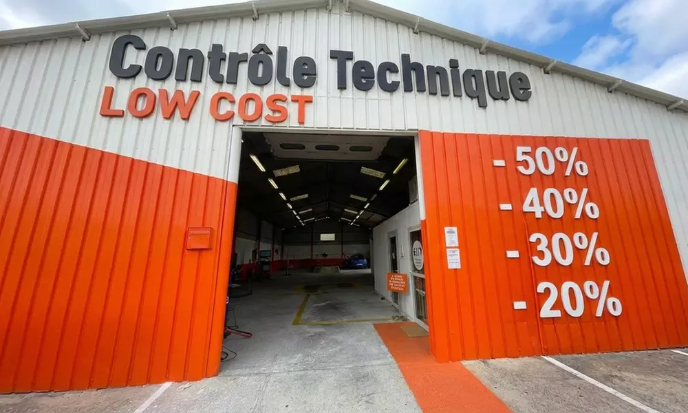 Contrôle technique et contre-visite à Perpignan