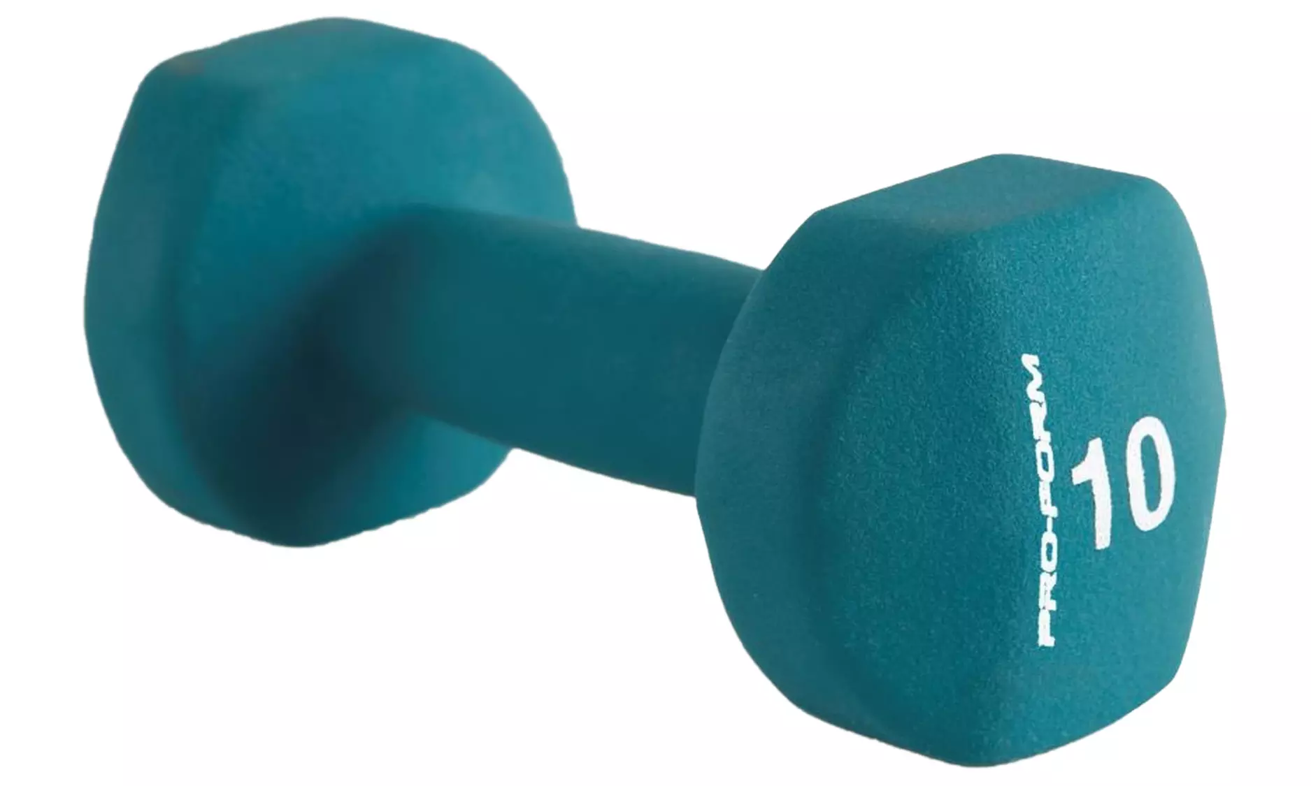 ProForm 10 Lb. Neoprene Dumbbell - Primary Image