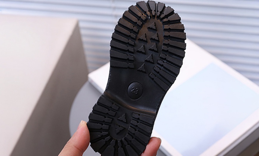 Image 9: Kids' Winter Boots 