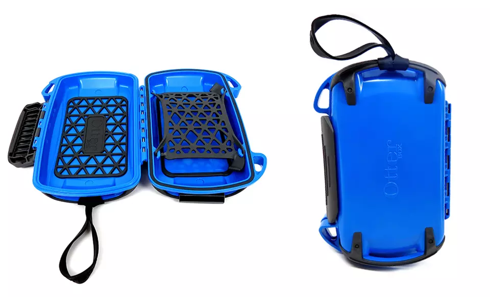 OtterBox Pursuit Universal Waterproof Smartphone Utility Box - Second Medium