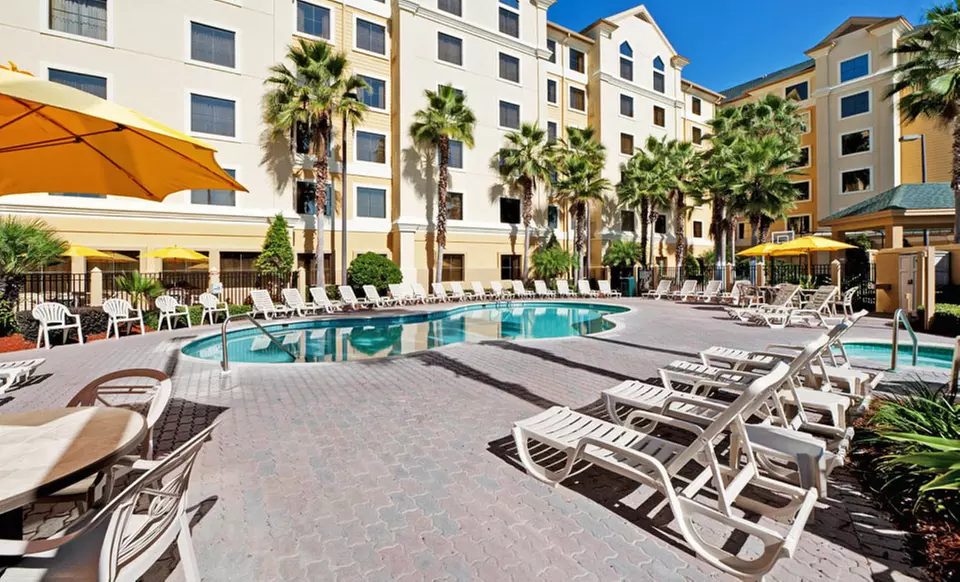 Stay at staySky Suites I-Drive Orlando, with Dates into January - Primary Image