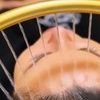 Image 1: Up to 37% Off on Salon - Scalp Care at Umi3 Head and scalp Spa