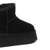 Image 10: Thick Bottom Mini Classic UGG
