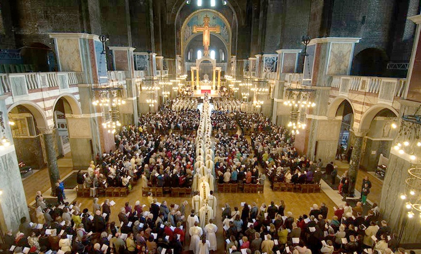 Image 4: Grand Organ Festival