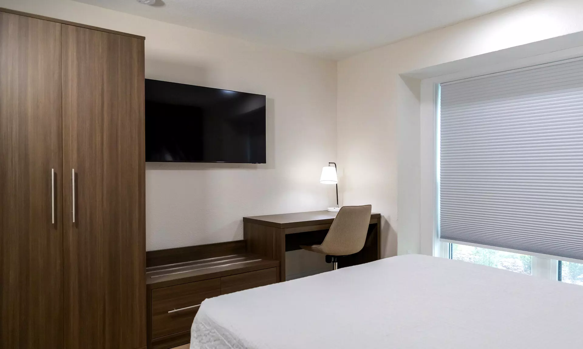 Spacious Suites Sleep Up to 10 Guests at No Extra Charge