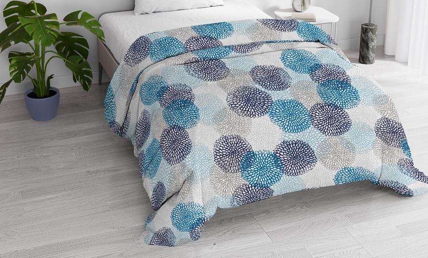 Image 48: Trapunta invernale Basic