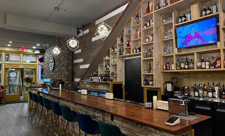 Image 2: Delight with $30, $50 or $70 to Use Towards Food and Drinks 