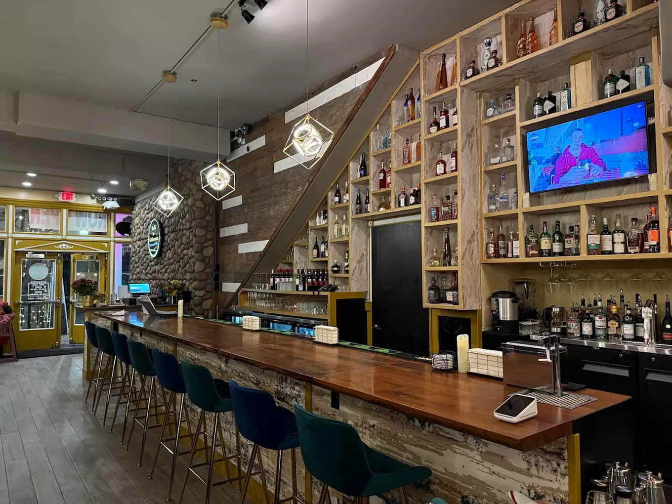 Delight with $30, $50 or $70 to Use Towards Food and Drinks