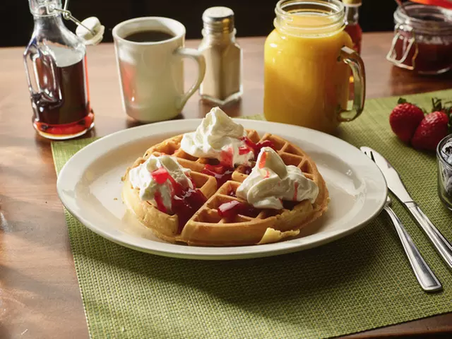 $20 or $40 Restaurant Credit at Sunnyside Grill