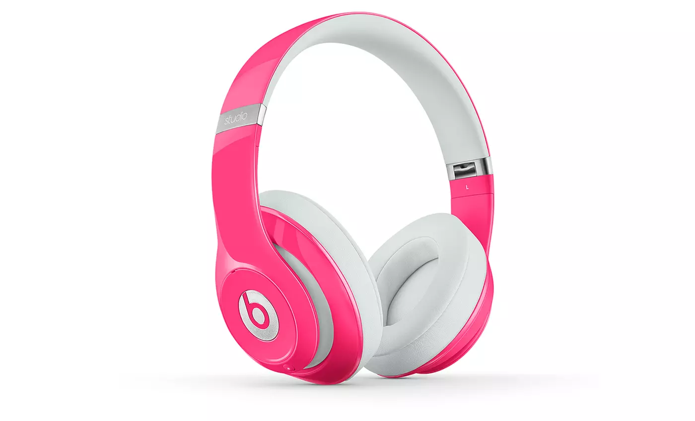 NEW LOWER PRICE on Beats by Dre Studio Over-Ear Wired Headphones - Second Medium