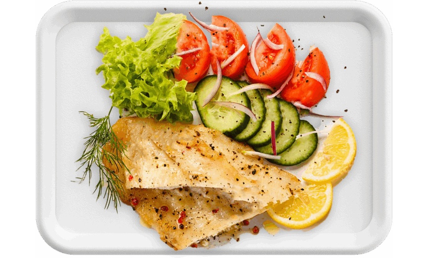 Image 3: Catering dietetyczny: dieta standard na 3-30 dni