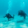 Image 4: Bautismo de buceo con casi 1 hora de inmersión para 1 o 2 personas