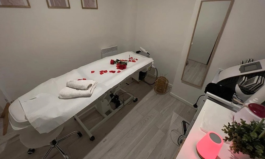 Image 4: Massage au choix d’1h en solo ou duo chez Sweet Body by Mina
