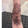 Image 5: Wertgutschein über 50, 100 oder 150 € anrechenbar auf Tattoos