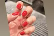 Manicure and/or Pedicure with Gel Polish at Roop Ki Rani Unisex Beauty & Bridals (Up to 40% Off) - Image 3