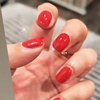 Image 3: Achieve a Glossy Finish: Manicure and/or Pedicure with Gel Polish