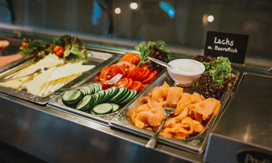 Image 13: Uecker-Randow-Tal: 2-4 Nächte mit opt. Verpflegung und Bogenschießen