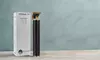 Electric T-Blade Hair Clipper Hair Trimmer Shaver for Father's Day Gift