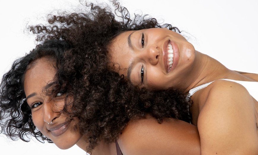 Image 1: Refine Your Beauty with One or Two Syringes of Restylane Refyne